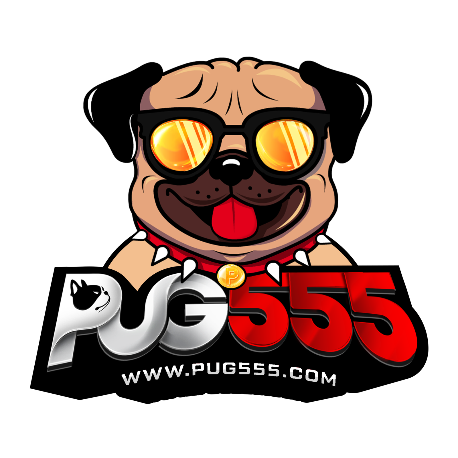 PUG555